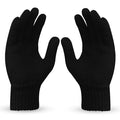 Boldfit Hand Gloves for Men & Women Winter Glove for Men